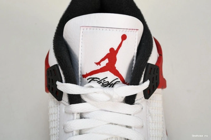 Grey Retro 4 DH6927-161  Jordan Neutral 0720